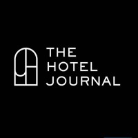 The Hotel Journal Logo