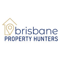 Brisbane Property Hunters Logo