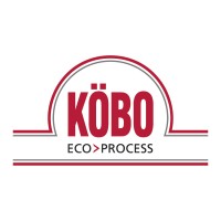 KÖBO ECO>PROCESS GmbH Logo
