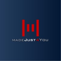 Made Just4You Brands Logo