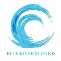Blue River Studios Logo