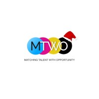 MTWO - Matching Talent With Opportunity Logo