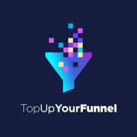 Top Up Your Funnel® Logo