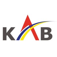 Kejuruteraan Asastera Berhad (KAB) Logo