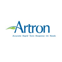 Artron Laboratories Inc. Logo