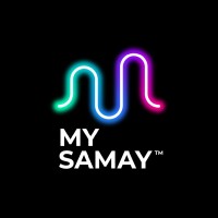 MySamay Logo