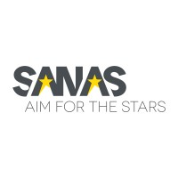 SANAS Logo