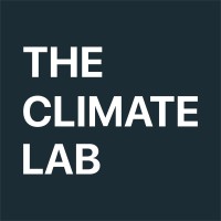 The Climate Lab Logo