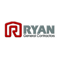 Ryan General Contractors Logo