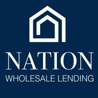 Nation Wholesale Lending Logo