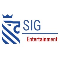 SIGENTERTAINMENT Logo