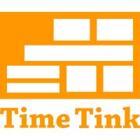 Time Tink Logo