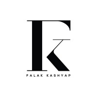Falak Kashyap Logo