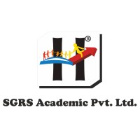 SGRS Academic Pvt Ltd. Logo