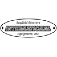 International Equipment Inc. Logo