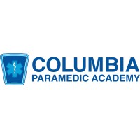 Columbia Paramedic Academy Logo