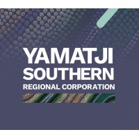 Yamatji Southern Regional Corporation Logo