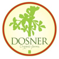 Dosner Organic Farms Logo