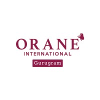 Orane Gurugram Logo