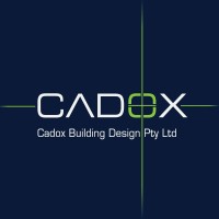 Cadox Building Design Logo