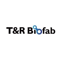 T&RBiofab Logo
