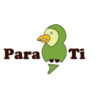 Para Ti Logo