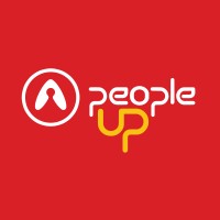 PeopleUp Singapore Logo