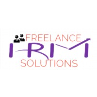 HRM Solutions Logo