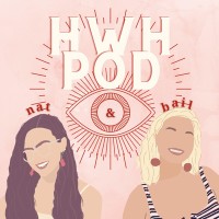 The Health, Wealth, & Happiness Pod Logo