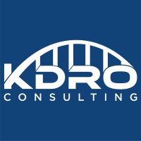 KDROConsulting Logo