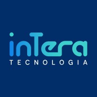 InTera Tecnologia Logo