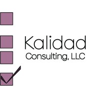 Kalidad Consulting, LLC Logo