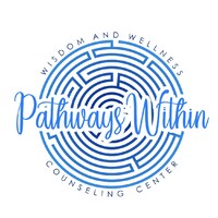Pathways Within - Wisdom & Wellness Counseling Center Logo