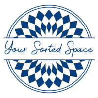Your Sorted Space Logo