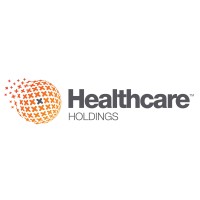Healthcare Holdings Logo