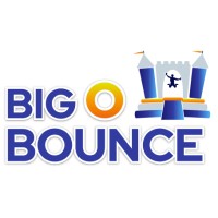 Big O Bounce Logo