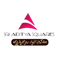 Sri Aditya Squares Logo