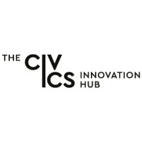 THE CIVICS Innovation Hub Logo