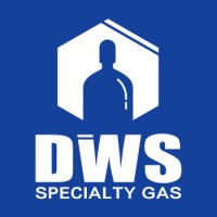 DWS Specialty Gas Co., Ltd Logo