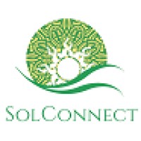 SolConnect Logo