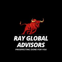 Ray Global Advisors Logo