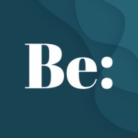 Be:Seen Health Logo