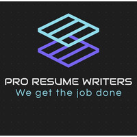 Pro Resume Writers Logo