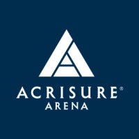 Acrisure Arena Logo