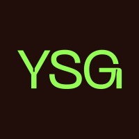 YSG Studio Logo