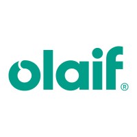 Olaif Logo