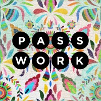PASSWORK Logo