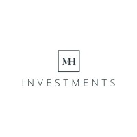 MH Investments Colombia Logo