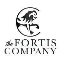 The Fortis Company, LLC Logo