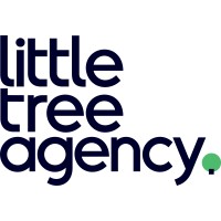 Little Tree Agency Logo